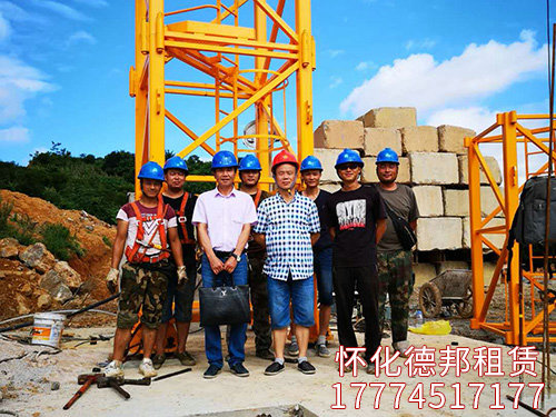 岳麓青城、萬(wàn)達廣場(chǎng)實(shí)照裝機 (6)