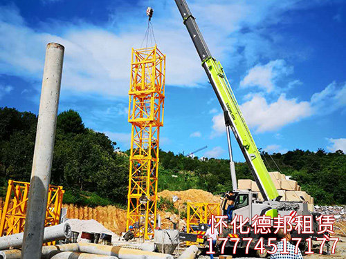岳麓青城、萬(wàn)達廣場(chǎng)實(shí)照裝機 (7)