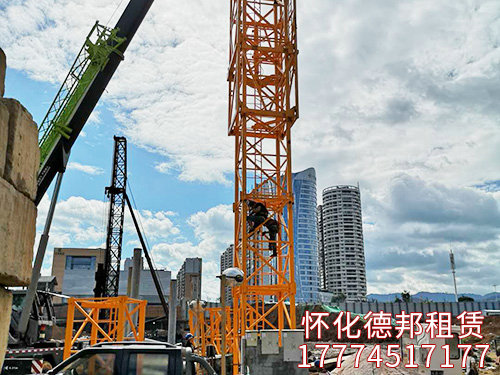 岳麓青城、萬(wàn)達廣場(chǎng)實(shí)照裝機 (11)