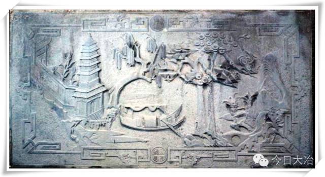 尹解元石雕將進(jìn)駐園博園主展館