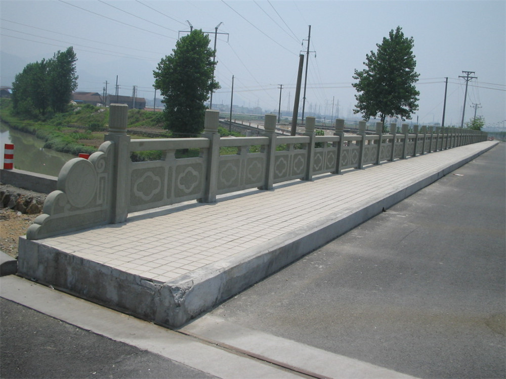 杭新景富陽連接線橋梁