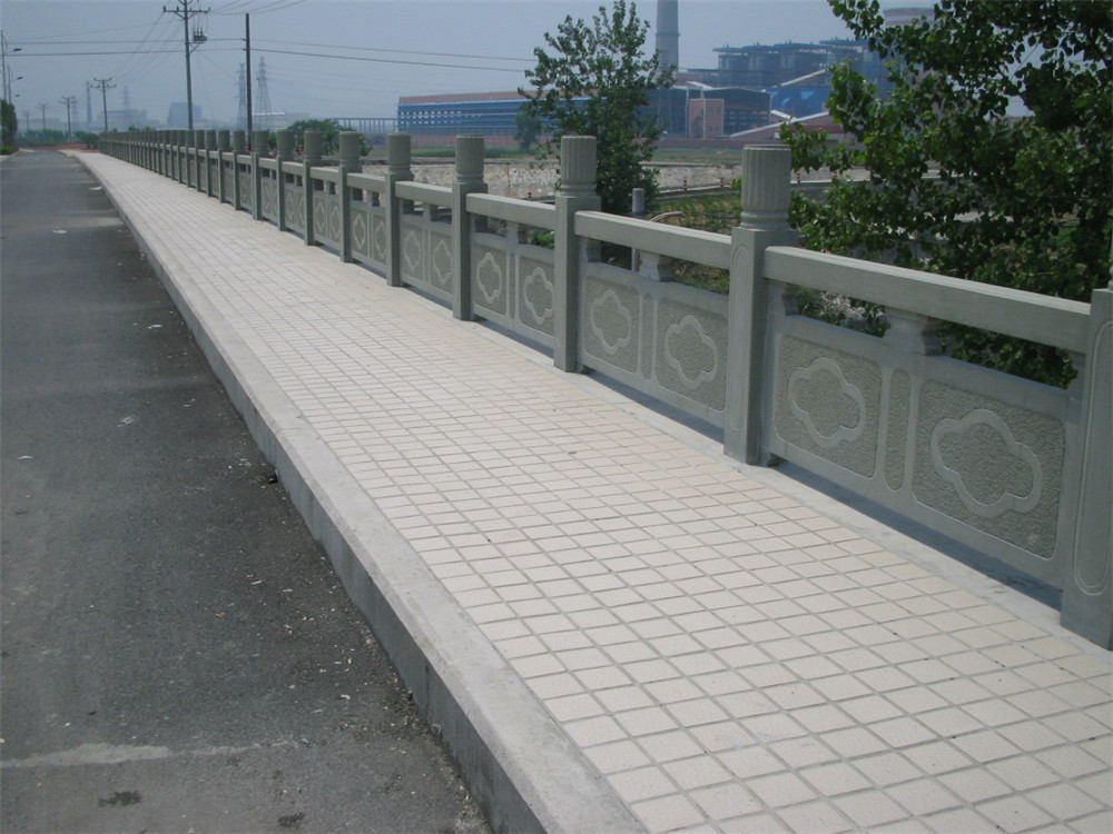 杭新景富陽連接線橋梁