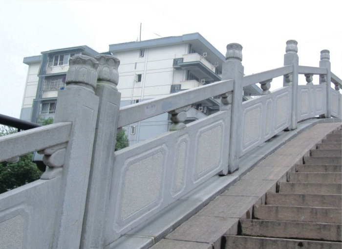 杭州馮家河橋石拱橋