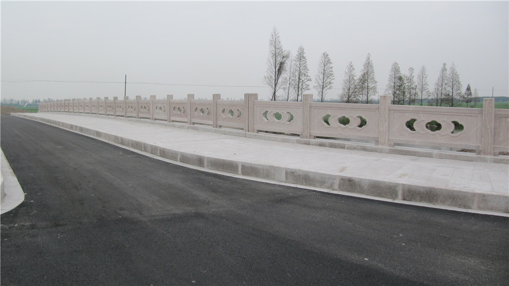 江東縱五路景觀橋工程
