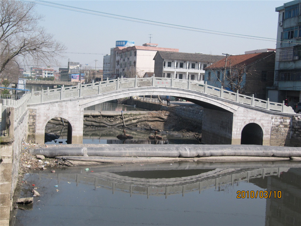 南陽南莊橋