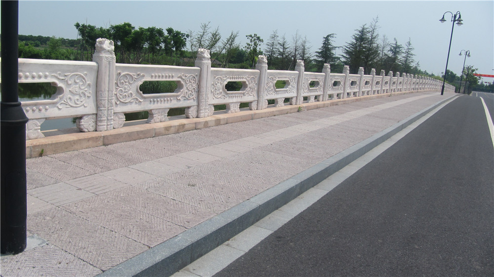 蕭山臨江緯十四路景觀橋工程