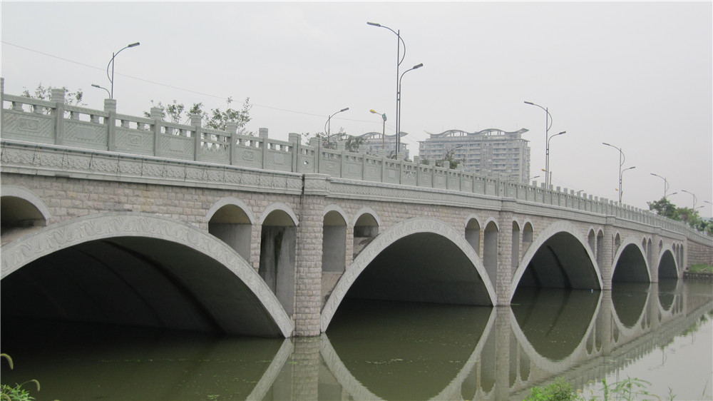 育才路石材裝飾圖片