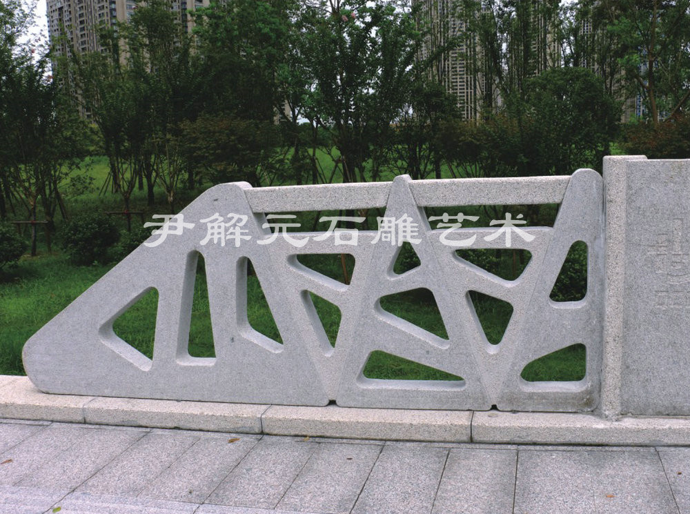 G20峰會七甲河橋欄桿工程