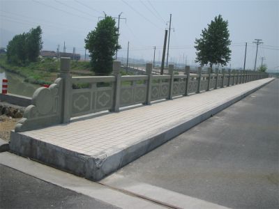 杭新景富陽連接線橋梁