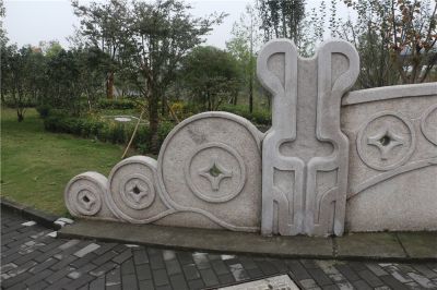 杭州九沙河久錦橋裝飾工程 