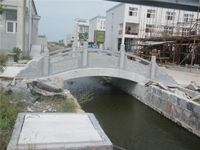 蕭山杭州電化廠區(qū)石材裝飾工程