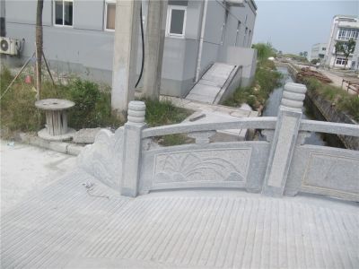 蕭山杭州電化廠區(qū)石材裝飾工程