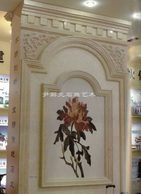 電視背景墻