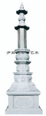 經(jīng)幢DX-040