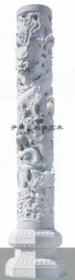 九龍景觀柱DX-032