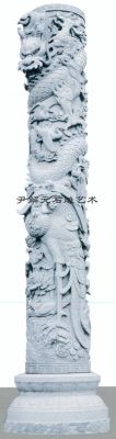 龍風(fēng)柱DX-034
