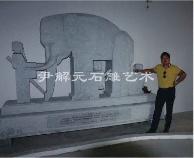 湖北首屆園博會(huì)工程 