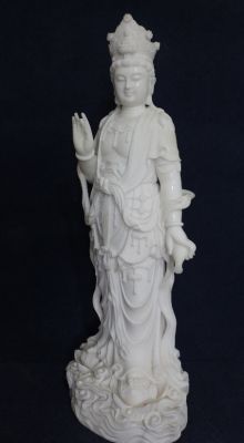 滴水觀音