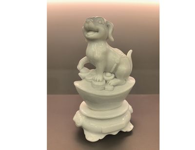 漢白玉十二生肖