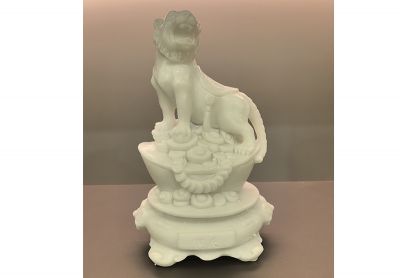漢白玉十二生肖