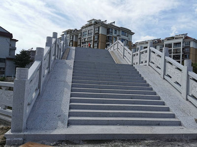 杭州市蕭山區(qū)臨浦萬安橋工程