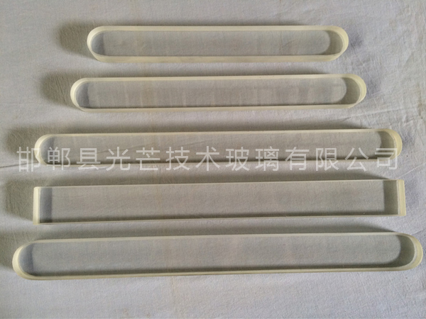 液位計(jì)用玻璃